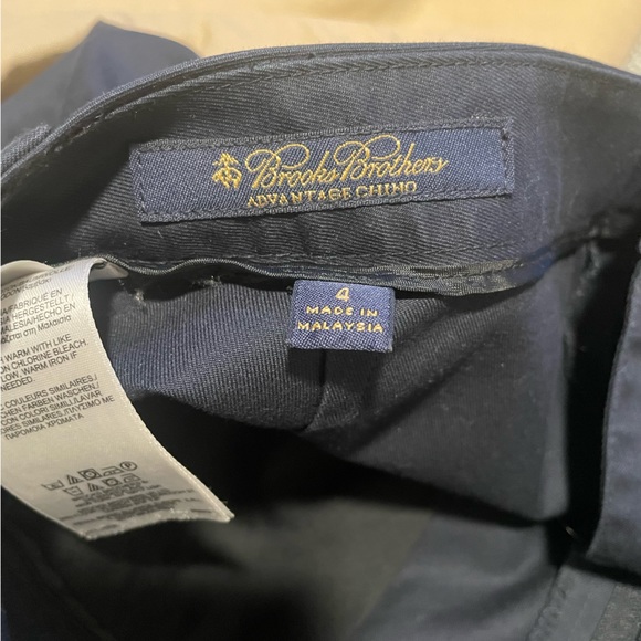 Brooks Brothers Advantage Chino - Picture 4 of 5